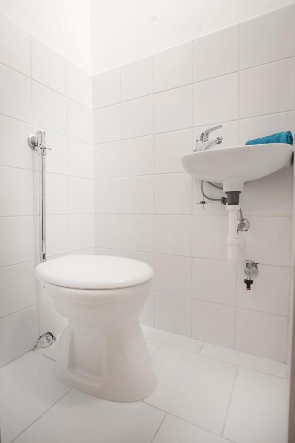 Nyaralo Apartman Siófok Eksteriør bilde
